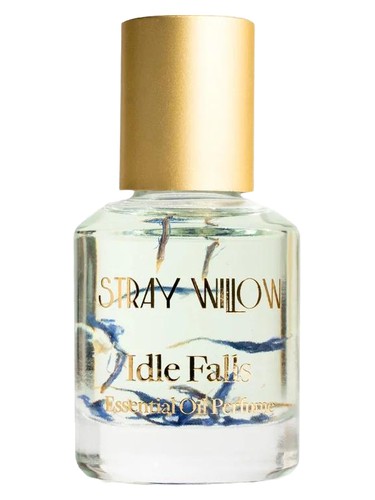 Idle Falls by Stray Willow