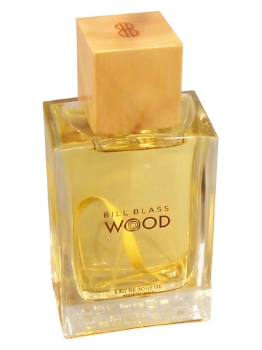 Wood Bill Blass pro muže