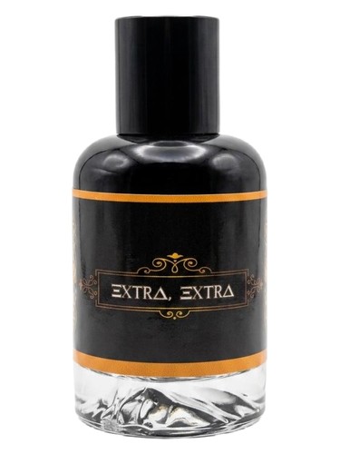 Extra, Extra by Nobility Parfums