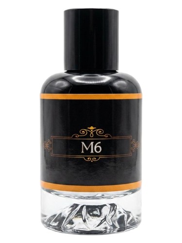 M6 by Nobility Parfums