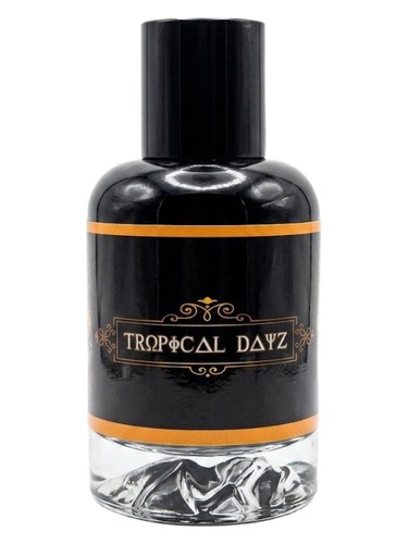 Tropical Dayz by Nobility Parfums