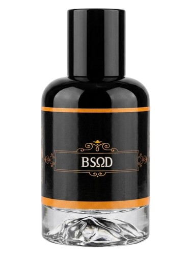 BSOD (Blue Screen of Death) by Nobility Parfums