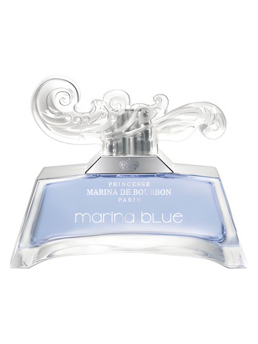Marina Blue Princesse Marina De Bourbon pro ženy 