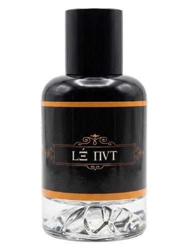 Le Nut by Nobility Parfums
