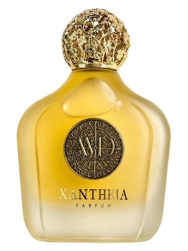 Xantheia by AMD Perfumes