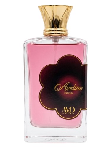 Aveline by AMD Perfumes