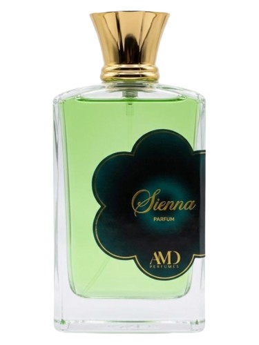 Sienna by AMD Perfumes
