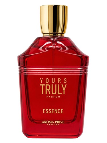 Yours Truly Essence by AMD Perfumes