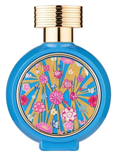 Musk Flower by Haute Fragrance Company HFC
