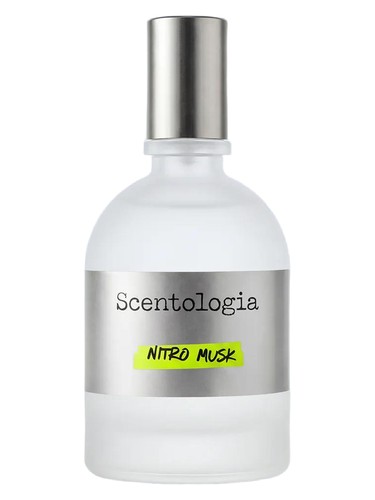 Nitro Musk by Scentologia
