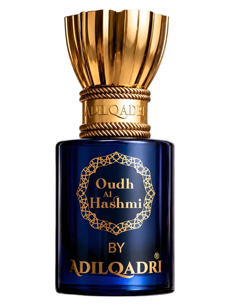 Oudh Al Hashmi Perfume Oil Adil Qadri perfume - a fragrance for women ...