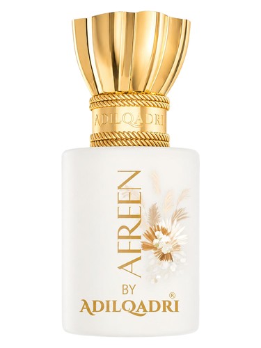 Afreen Perfume Oil by Adil Qadri