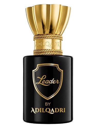 Leader Perfume Oil by Adil Qadri