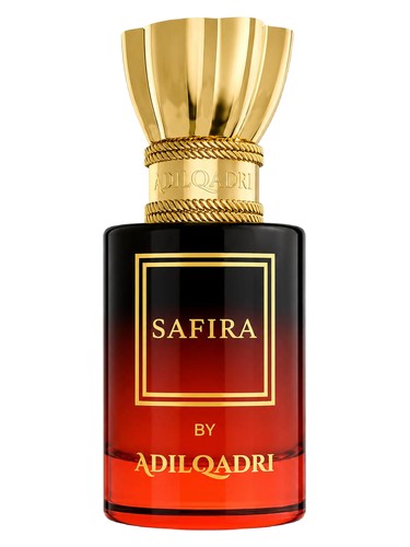 Safira Perfume Oil by Adil Qadri
