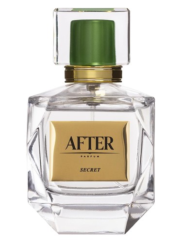 Secret by After