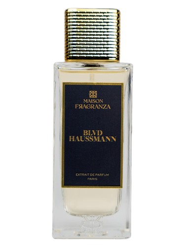 BLVD Haussmann by Maison Fragranza