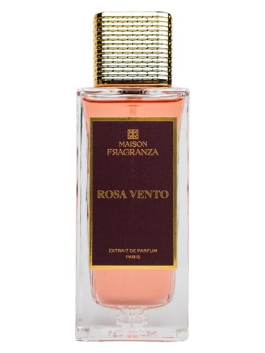 Rosa Vento by Maison Fragranza