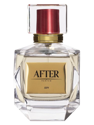 Sin by After