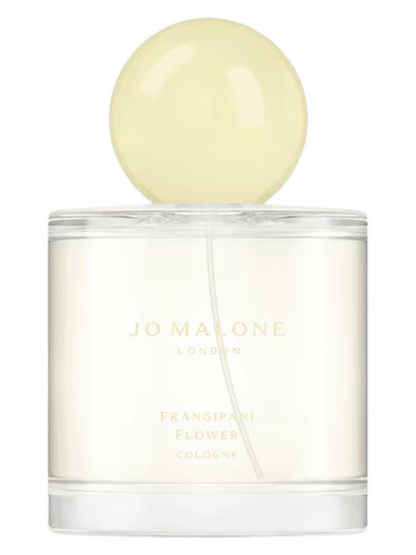 Frangipani Flower 2026 Jo Malone London perfume - a novo