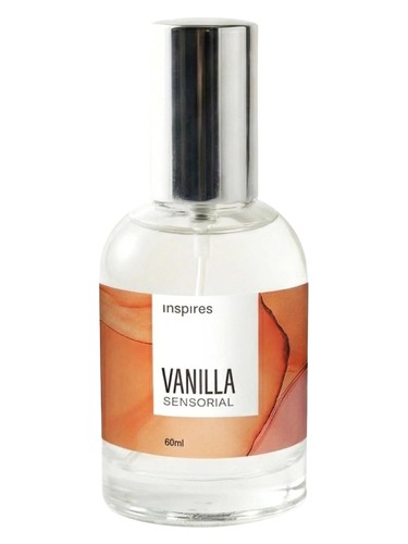 Vanilla Sensorial by Inspires