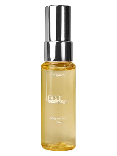 Pear Champagne by Inspires
