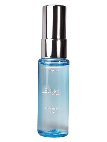 Aqua Dream by Inspires