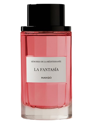 La Fantasia by Mango