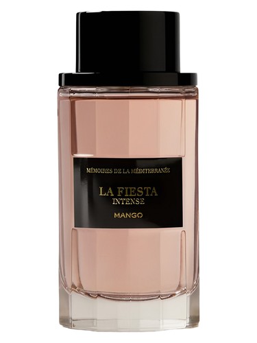 La Fiesta Intense by Mango