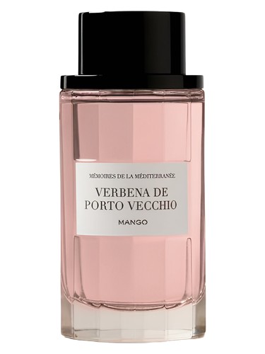 Verbena de Porto Vecchio Mango 香水- 一款年女用香水