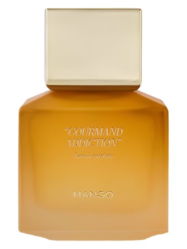 Gourmand Addiction by Mango