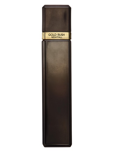 Gold Rush Nightfall by Paris Hilton
