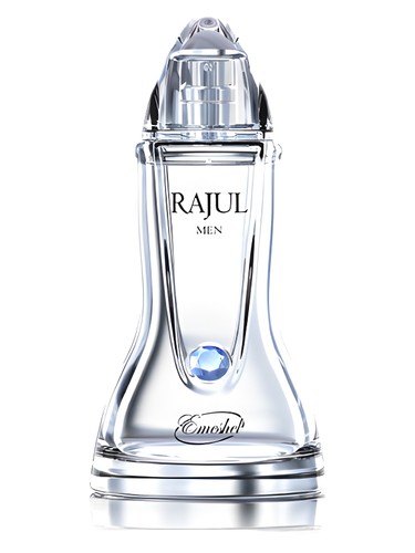 Rajul Emeshel pro muže