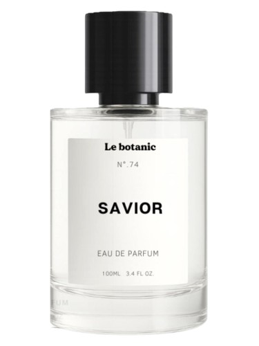 Savior by Le Botanic