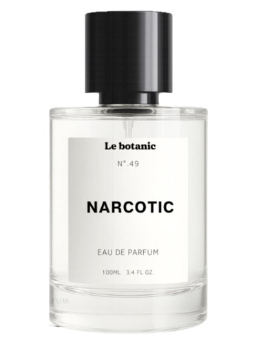 Narcotic by Le Botanic
