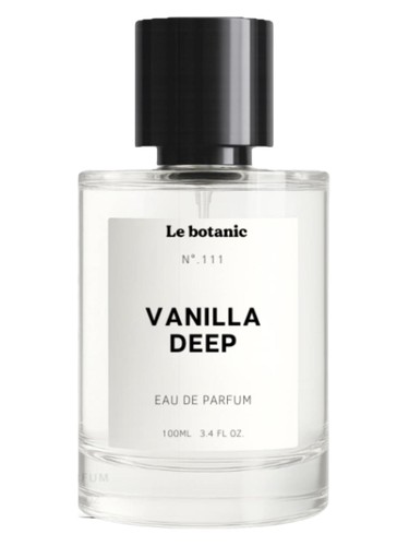 Vanilla Deep by Le Botanic