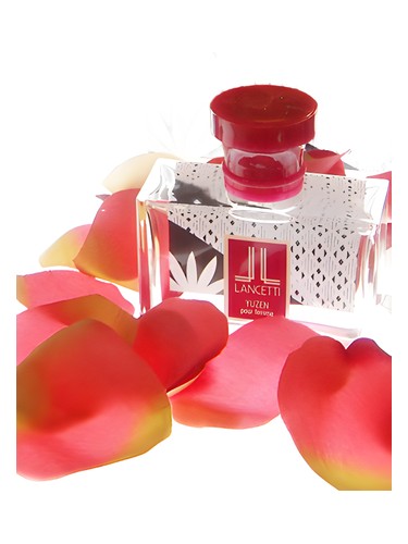 Yuzen Pour Femme Lancetti pro ženy