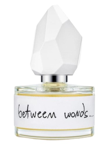 Between Words… by yDe