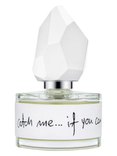 Catch Me… If You Can by yDe
