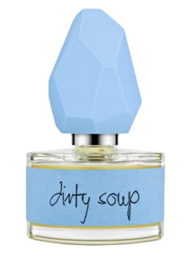 Dirty Soup by yDe