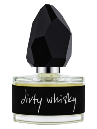 Dirty Whisky by yDe