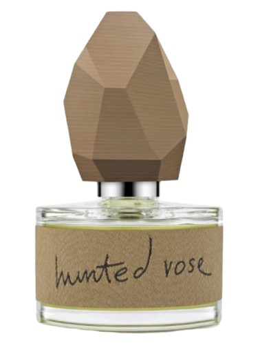 Hunted Rose by yDe