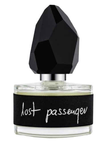 Lost Passenger by yDe