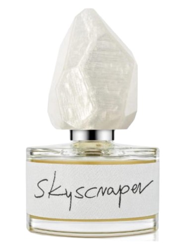 Skyscraper by yDe