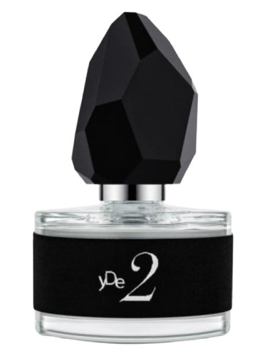 Yde 2 by yDe