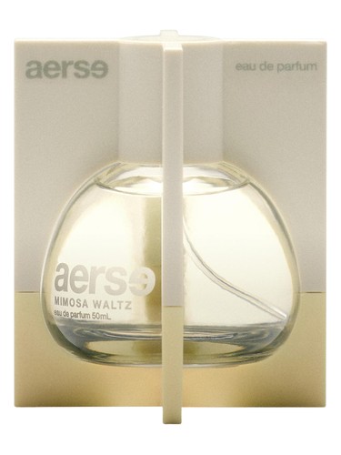 Mimosa Waltz by aerse