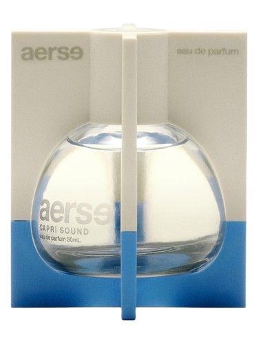 Capri Sound by aerse