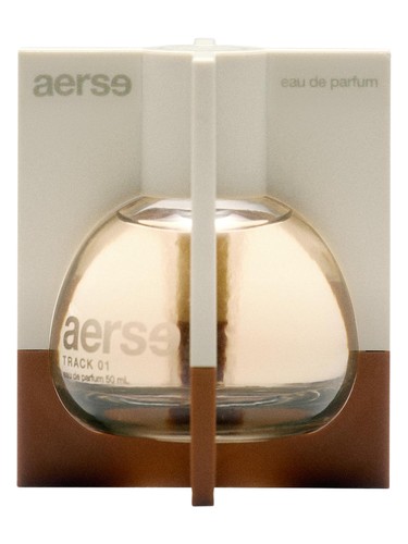 Track 01 by aerse