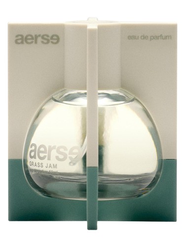 Grass Jam by aerse