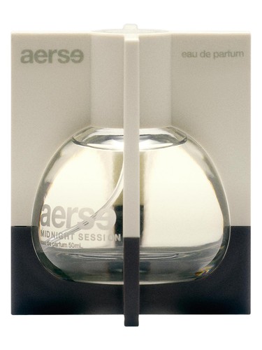 Midnight Session by aerse