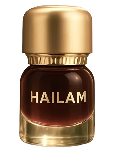 Hailam by Ensar Oud